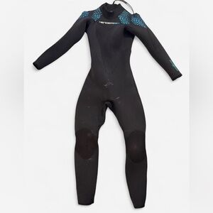 Henderson Greenpreen Women’s 5mm Wetsuit